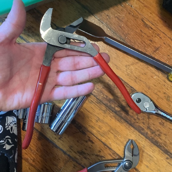 Proto tool set bundle ! NWT - Picture 8 of 16